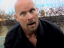 Steve Austin