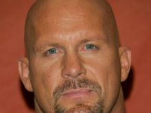 Steve Austin