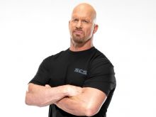 Steve Austin