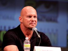 Steve Austin