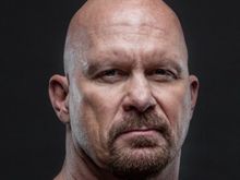 Steve Austin