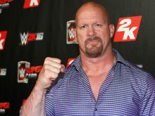 Steve Austin