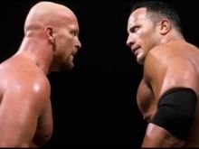 Steve Austin photo