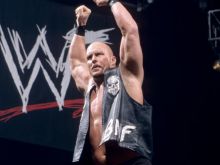 Steve Austin