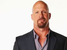 Steve Austin