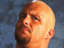 Steve Austin
