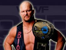 Steve Austin