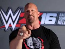 Steve Austin