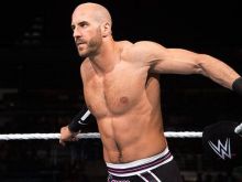 Steve Austin