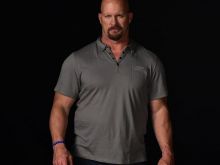 Steve Austin