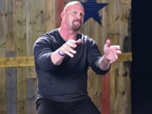 Steve Austin