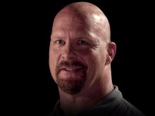 Steve Austin