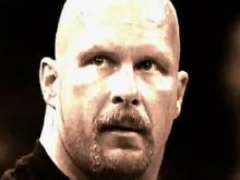 Steve Austin