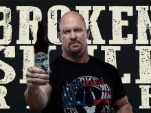 Steve Austin