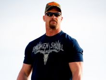 Steve Austin