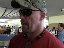 Steve Austin
