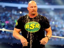 Steve Austin