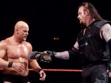 Steve Austin