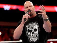 Steve Austin