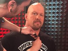 Steve Austin