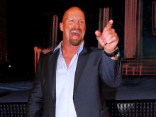 Steve Austin
