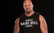 Steve Austin