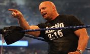 Steve Austin