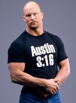 Steve Austin