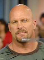 Steve Austin