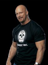 Steve Austin