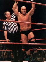 Steve Austin