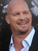 Steve Austin