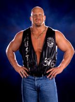 Steve Austin