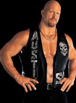 Steve Austin