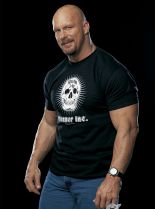 Steve Austin