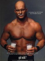 Steve Austin