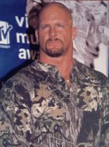 Steve Austin