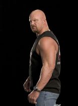 Steve Austin