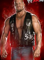 Steve Austin