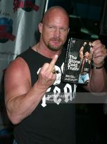 Steve Austin