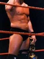 Steve Austin