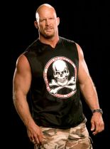 Steve Austin