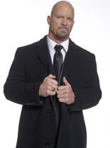 Steve Austin