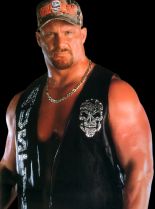 Steve Austin