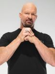 Steve Austin