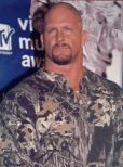 Steve Austin