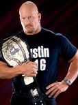 Steve Austin