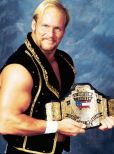 Steve Austin