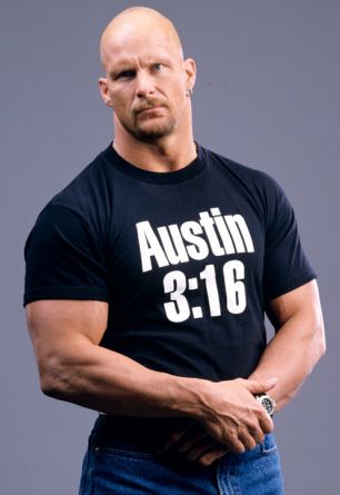 Steve Austin