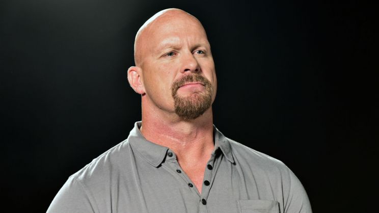 Steve Austin